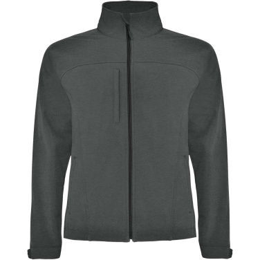 Logo trade mainostuotet tuotekuva: Rudolph softshell-takki, unisex